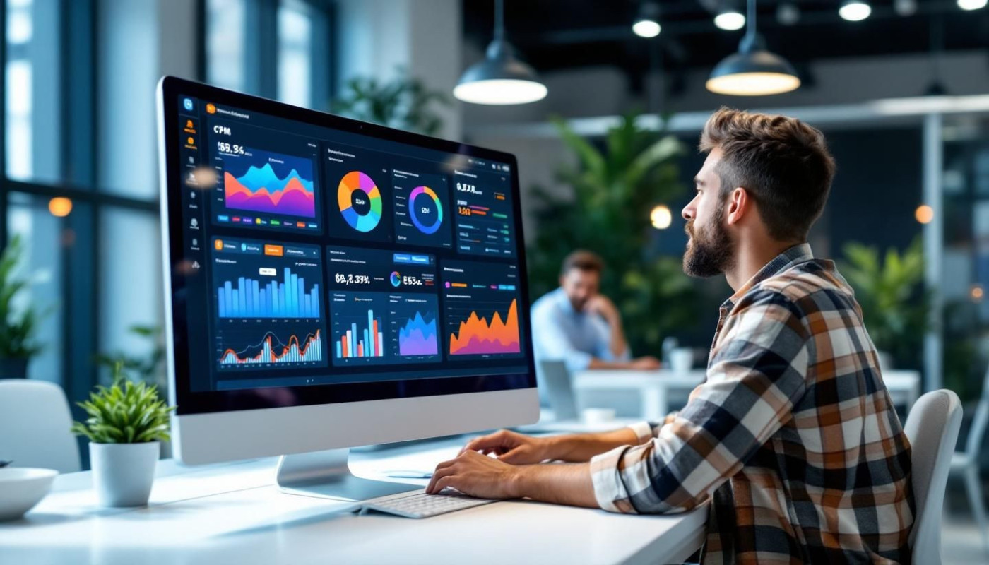 Comment choisir un logiciel de gestion de la relation client pour booster votre PME ?