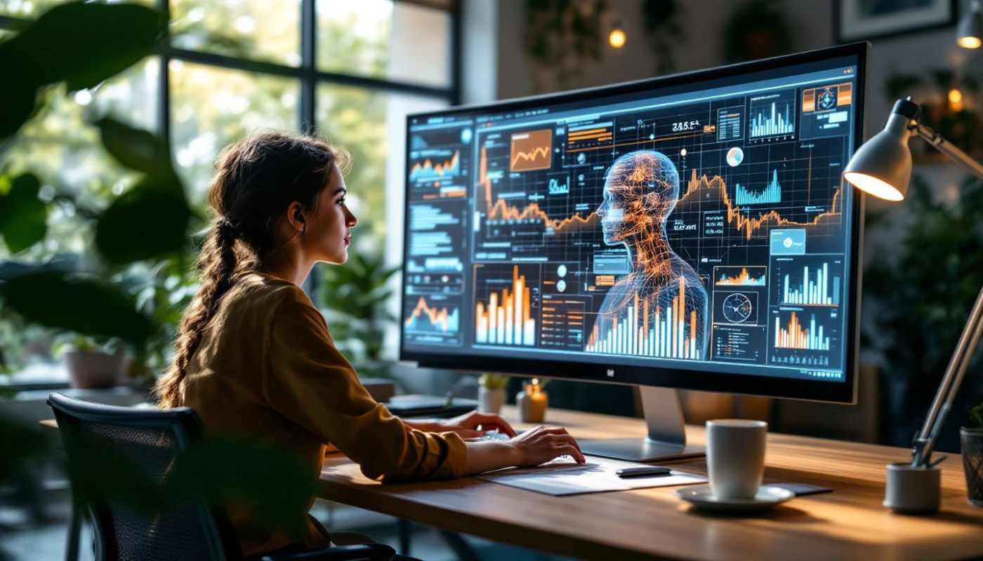 Comment transformer votre présence en ligne grâce à une fiche d'entreprise optimisée ?
