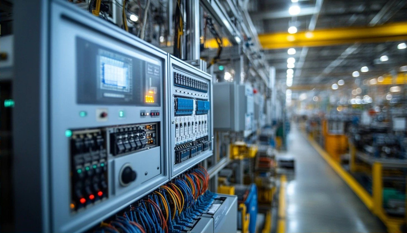 Les avantages de la personnalisation des solutions de distribution électrique pour les infrastructures industrielles