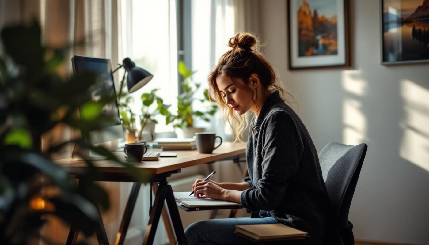 Les avantages d'externaliser la rédaction de vos comptes rendus